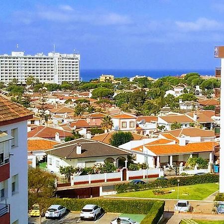 Vistas Encantadoras Matalascañas Zewnętrze zdjęcie