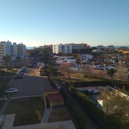 Vistas Encantadoras Matalascañas Zewnętrze zdjęcie