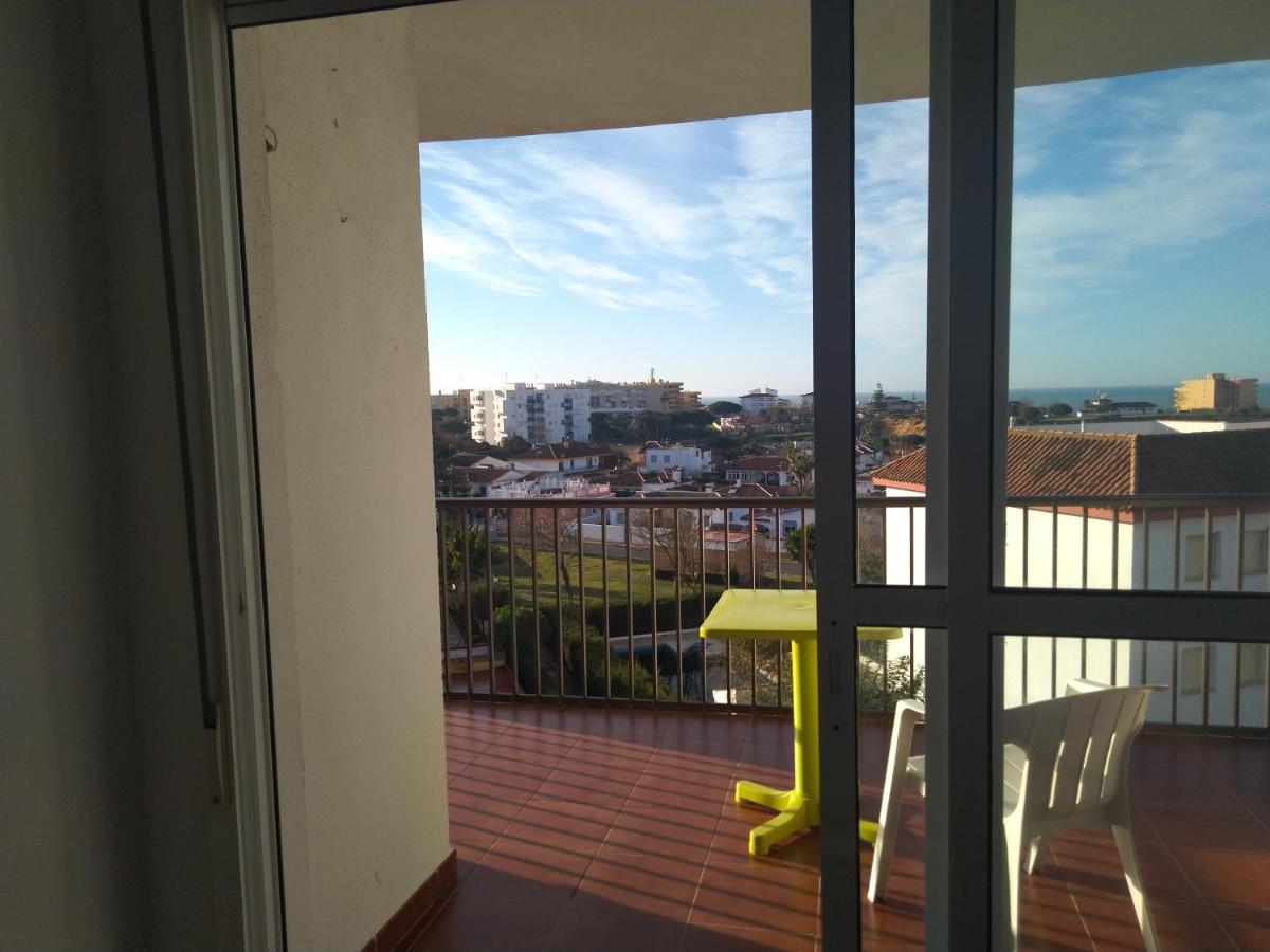 Vistas Encantadoras Matalascañas Zewnętrze zdjęcie