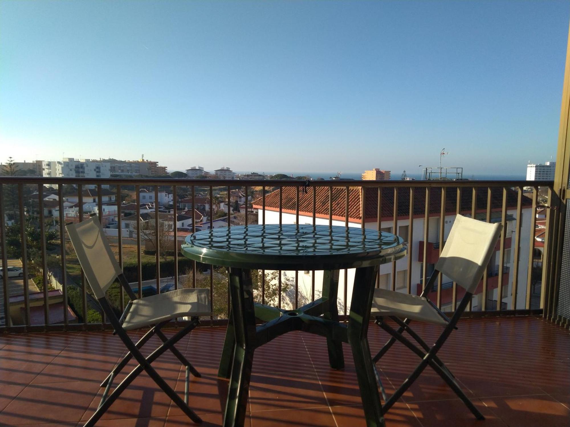 Vistas Encantadoras Matalascañas Zewnętrze zdjęcie