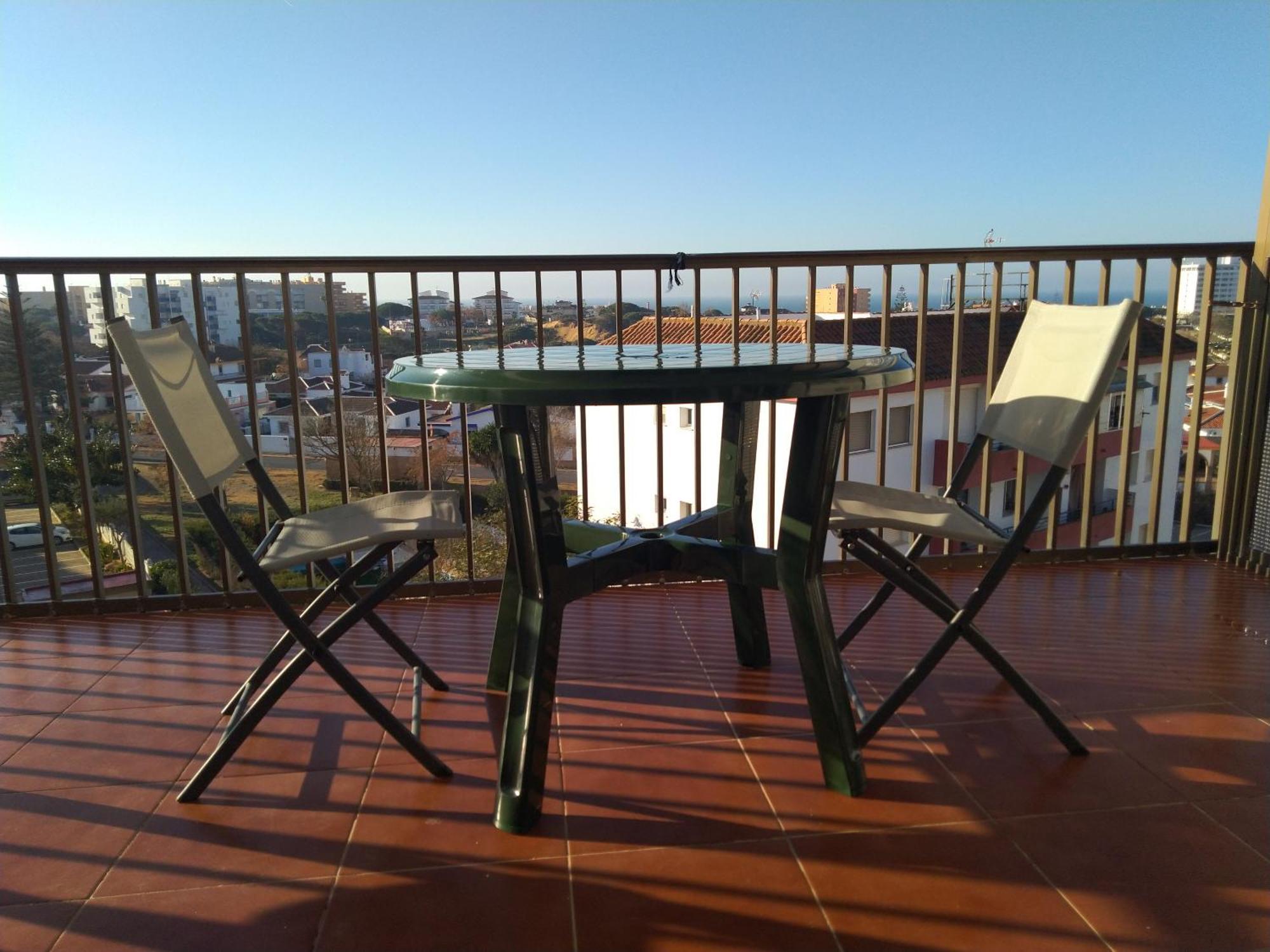Vistas Encantadoras Matalascañas Zewnętrze zdjęcie